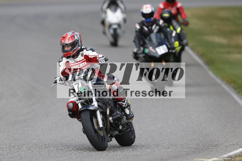 /18 05.06.2026  TZ Motorsport ADR/Gruppe gruen/7